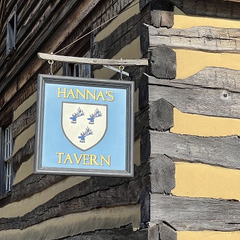Hanna tavern