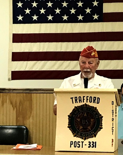 Rey Veterans Day2020