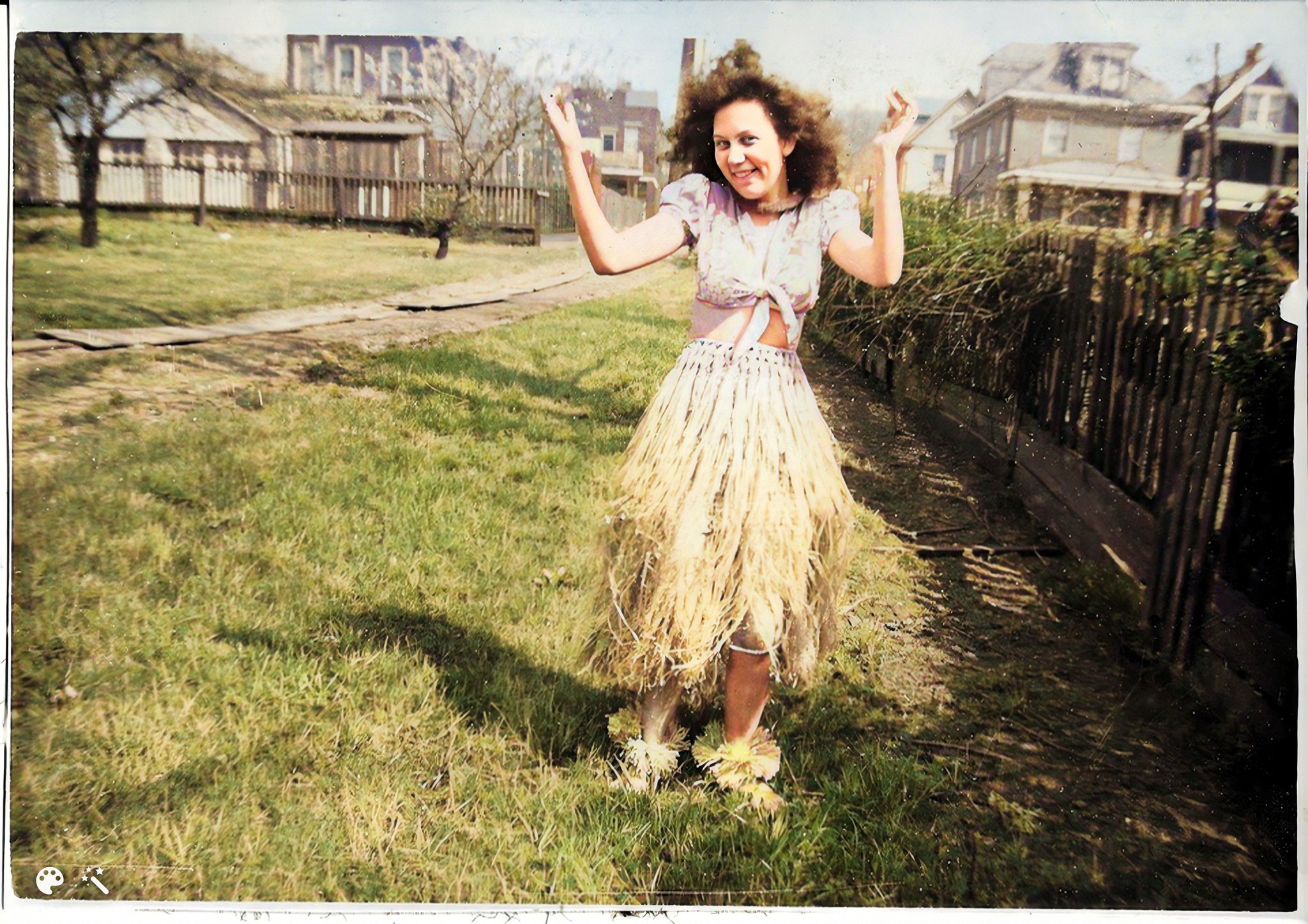 nancy piper skirt