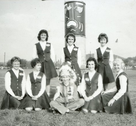 Bandy April800
