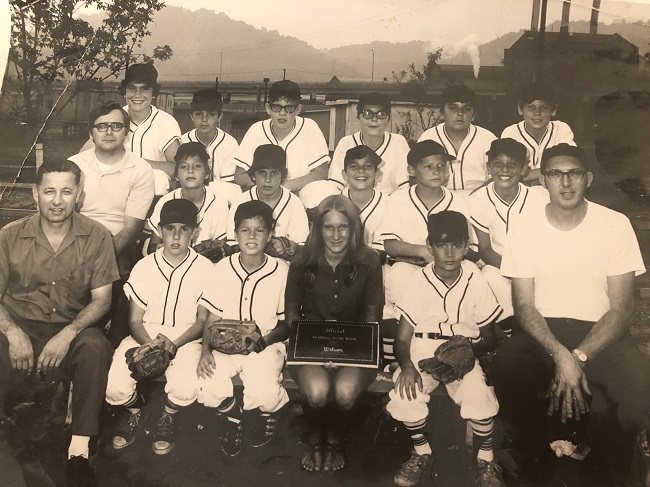 Lopata team