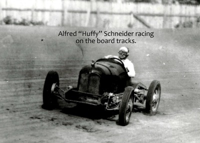 Huffy Schneider