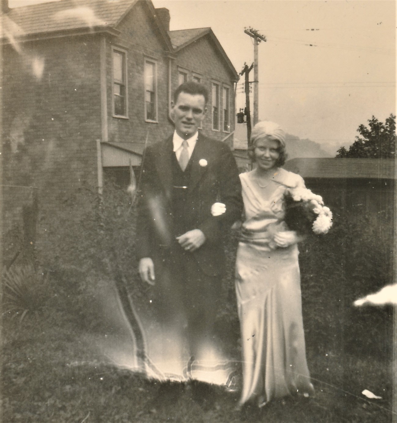 Clark Carver 1931