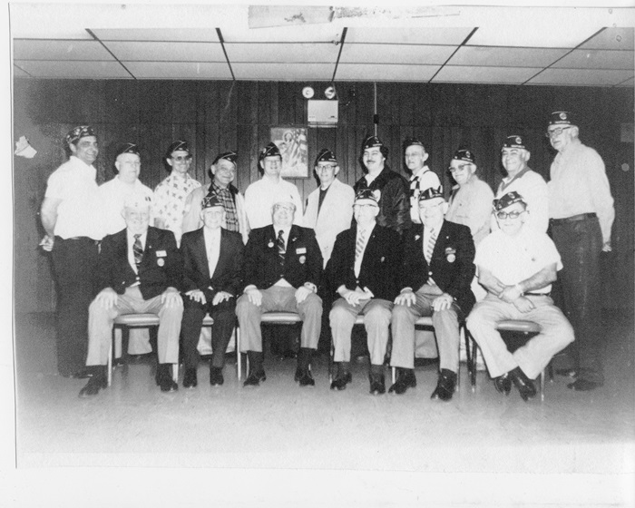 LegionMembers notdated
