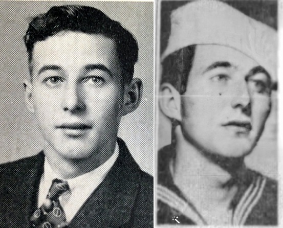 Robert Gessinger 1937 1942