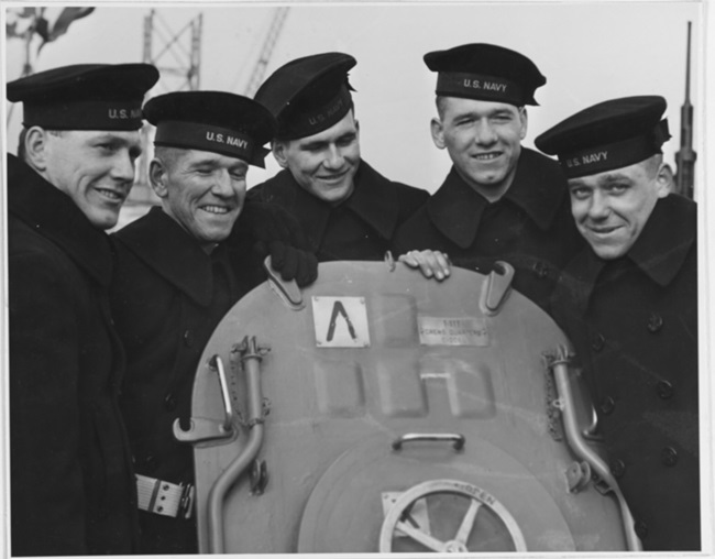 Sullivan Brothers
