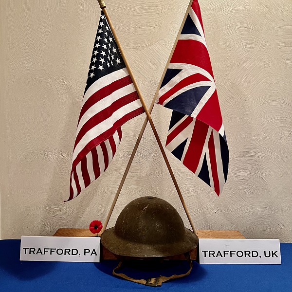 flags us uk