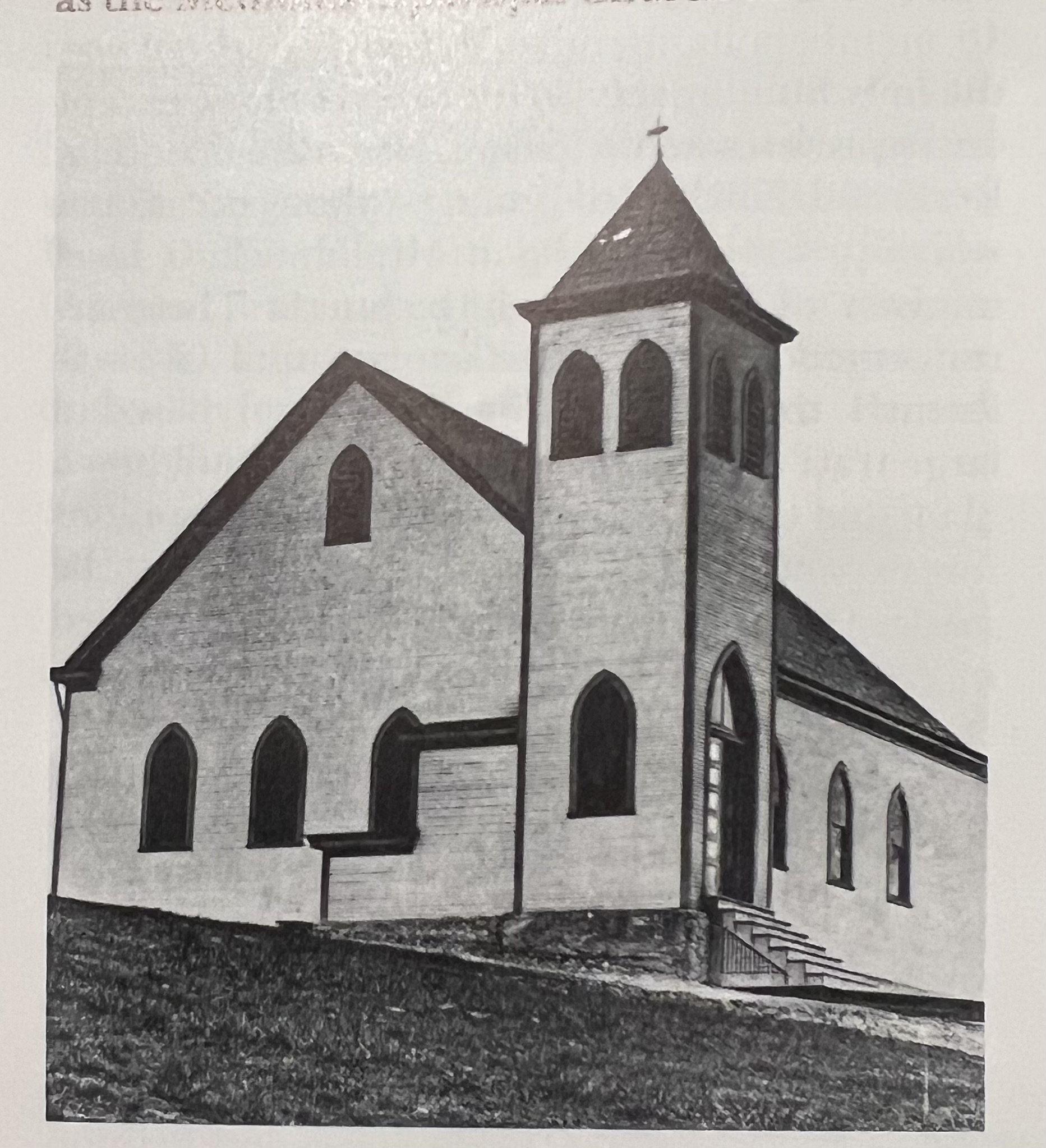 church old pic
